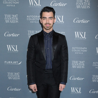 Joe Jonas want to re-record entire Jonas Brothers album