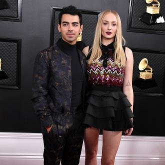Joe Jonas 'didn't even know' some of the people at his surprise Vegas wedding