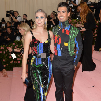 Joe Jonas and Sophie Turner reach divorce settlement