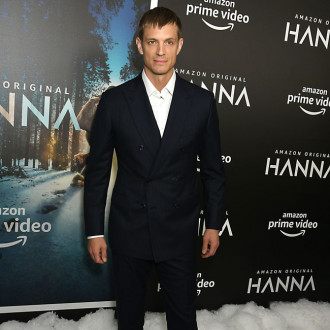 Joel Kinnaman attempted not to talk for two months for Silent Night