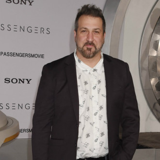 'It's crazy!' Joey Fatone never expected to be back with NSYNC