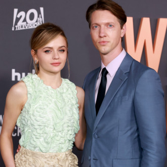 Joey King reveals the unusual way she celebrated her first wedding anniversary with Steven Piet