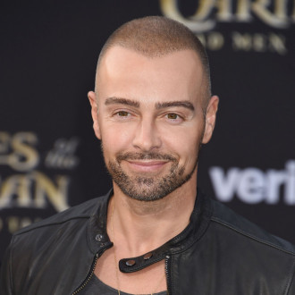 Twice-divorced Joey Lawrence wishes marriage came with a 'guarantee' of success