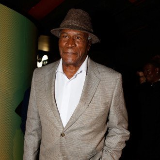 ‘Good Times’ star John Amos died from congestive heart failure