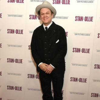 John C. Reilly loves making 'realistic' film and TV projects
