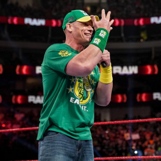 John Cena shares more details on farewell tour