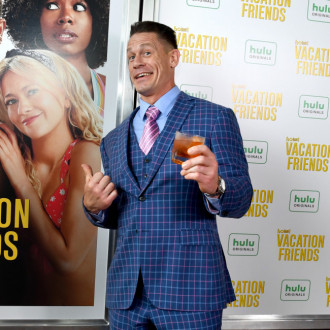 John Cena: Acting and wrestling are very different