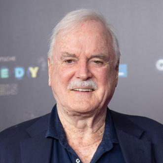 John Cleese to star in Father Christmas Is Back