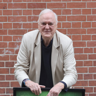 John Cleese hates people who 'think they invented kindness'