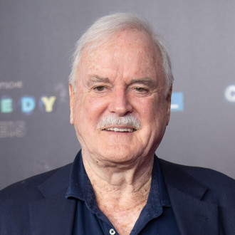 John Cleese 'was contacted by Graham Chapman's spirit'