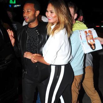 Chrissy Teigen: I don't know s**t about music