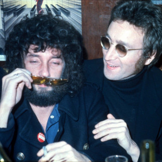 John Lennon ‘kicked heroin quickly’