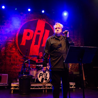 John Lydon brands Sex Pistols bandmates 'greedy and nasty'