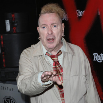 John Lydon describes Sex Pistols as 'hell on earth'