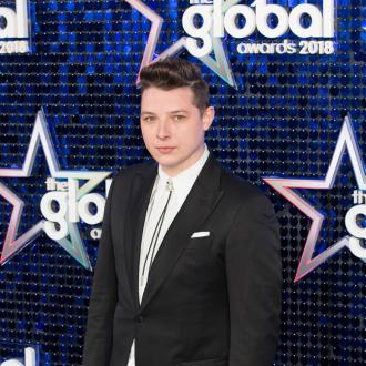 John Newman 'pauses' music career after suffering 'depression due to work' 