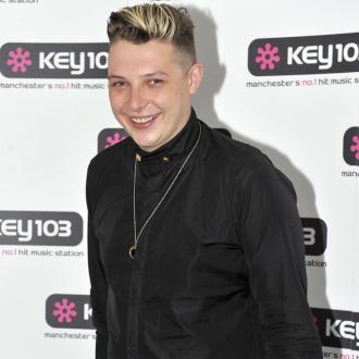 John Newman: ''Some Say It Sounds Like A Dying Goat. Some Say It's Soul Singing"