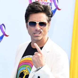John Stamos relished spending time with his son amid lockdown