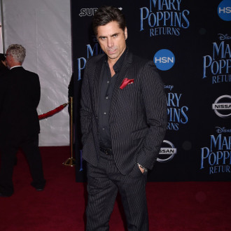 John Stamos 'couldn't film Full House reboot without Bob Saget'