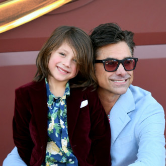 John Stamos 'doesn't know' where he would be if he hadn't become a father: 'He's my life...'