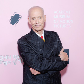 John Waters 'doesn't understand' why Hairspray was a hit over his other films