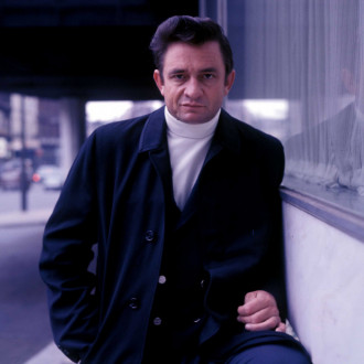 Posthumous Johnny Cash album, Songwriter, set for release