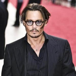 Johnny Depp