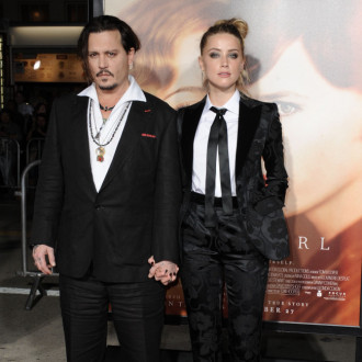 Amber Heard and Johnny Depp agree settlement