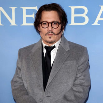 Johnny Depp 'won't forget' what he's been through