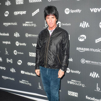 Johnny Marr hits back at Morrissey after interview request