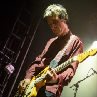 Johnny Marr stopped drinking after kind Noel Gallagher gesture
