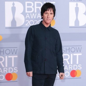 Johnny Marr slams Donald Trump for using Smiths song at 2023 rally