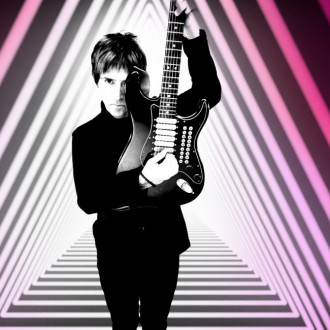 Johnny Marr to offer financial support to one lucky Salford musician