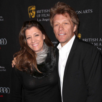 Jon Bon Jovi confesses he’s got ‘away with murder’ during 35-year marriage!