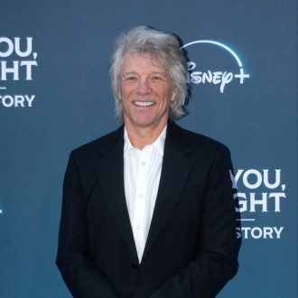 Jon Bon Jovi saves 'distraught' woman from ledge of a bridge