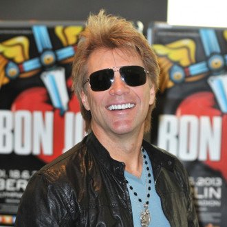 Jon Bon Jovi wasn't 'emotionally ready' to meet Frank Sinatra