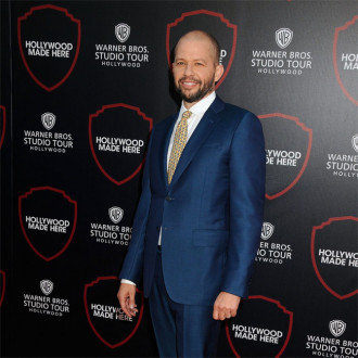 Jon Cryer: 'What I've learned from raising kids is that control is an illusion'