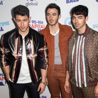 'Effectively over': Jonas Brothers scrap future plans together
