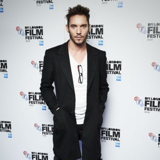 Jonathan Rhys Meyers to star in Operation Blood Hunt