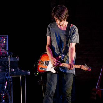 Jonny Greenwood wanted Spencer musicians to show individuality