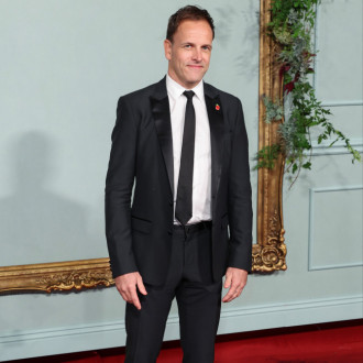 Jonny Lee Miller admits new volunteer fireman job was sparked by another midlife crisis