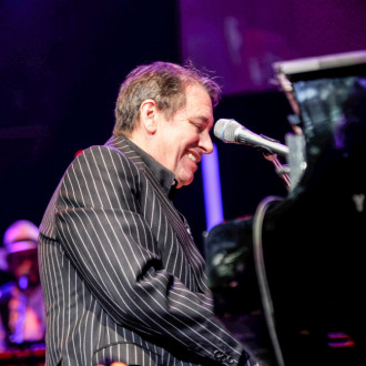 Jools Holland announces star-studded LP featuring Tom Jones and David Gilmour