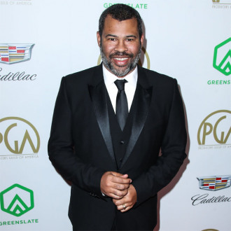 Jordan Peele rejects claim he is the 'best horror director of all time'