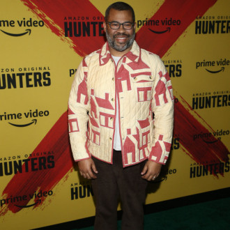 Jordan Peele's new movie gets October 2026 release date