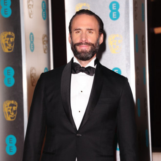 Joseph Fiennes praises 'hero' Gareth Southgate