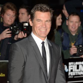 Josh Brolin