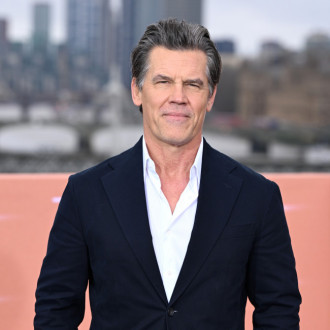 Josh Brolin's 99-year-old grandma inspired his sobriety