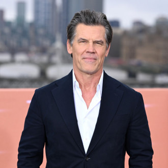 Josh Brolin blasts trolls for accusing him of wanting to ‘make out’ with Timothée Chalamet