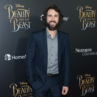Josh Groban missing Broadway show after testing positive for COVID