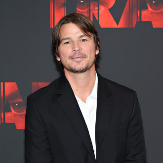 Josh Hartnett hopes he's  'learned a lot' since his early stardom