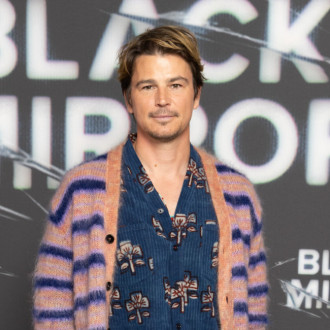 Josh Hartnett makes rare comment about his children as he shares his hopes for the future